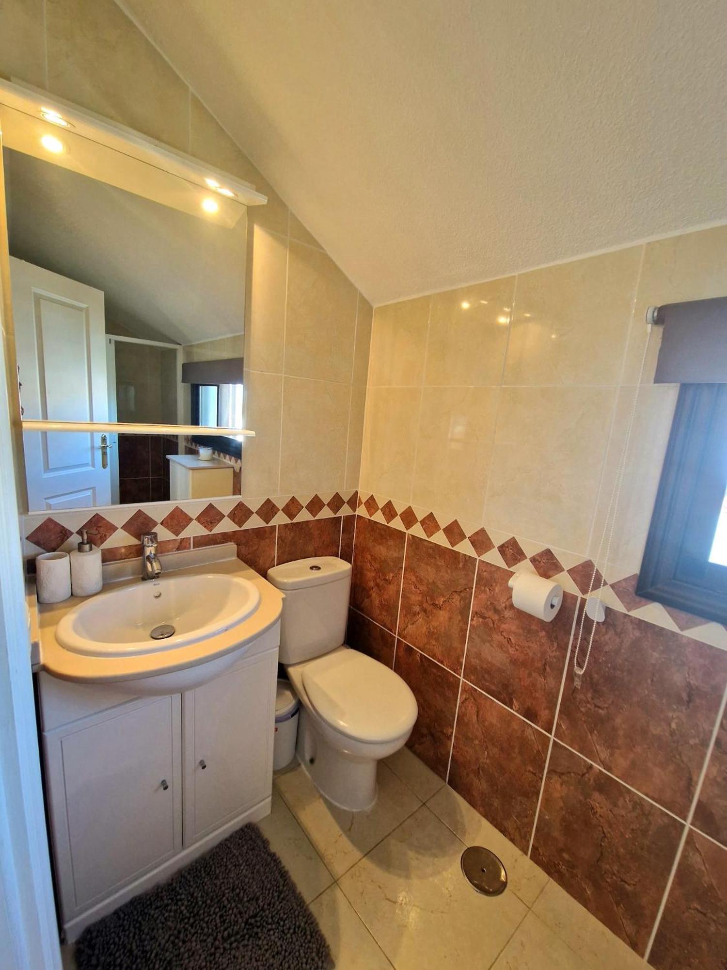 Parque Santiago 1 F-312 By Tenerife Dream Properties Плая-де-лас-Америкас Экстерьер фото