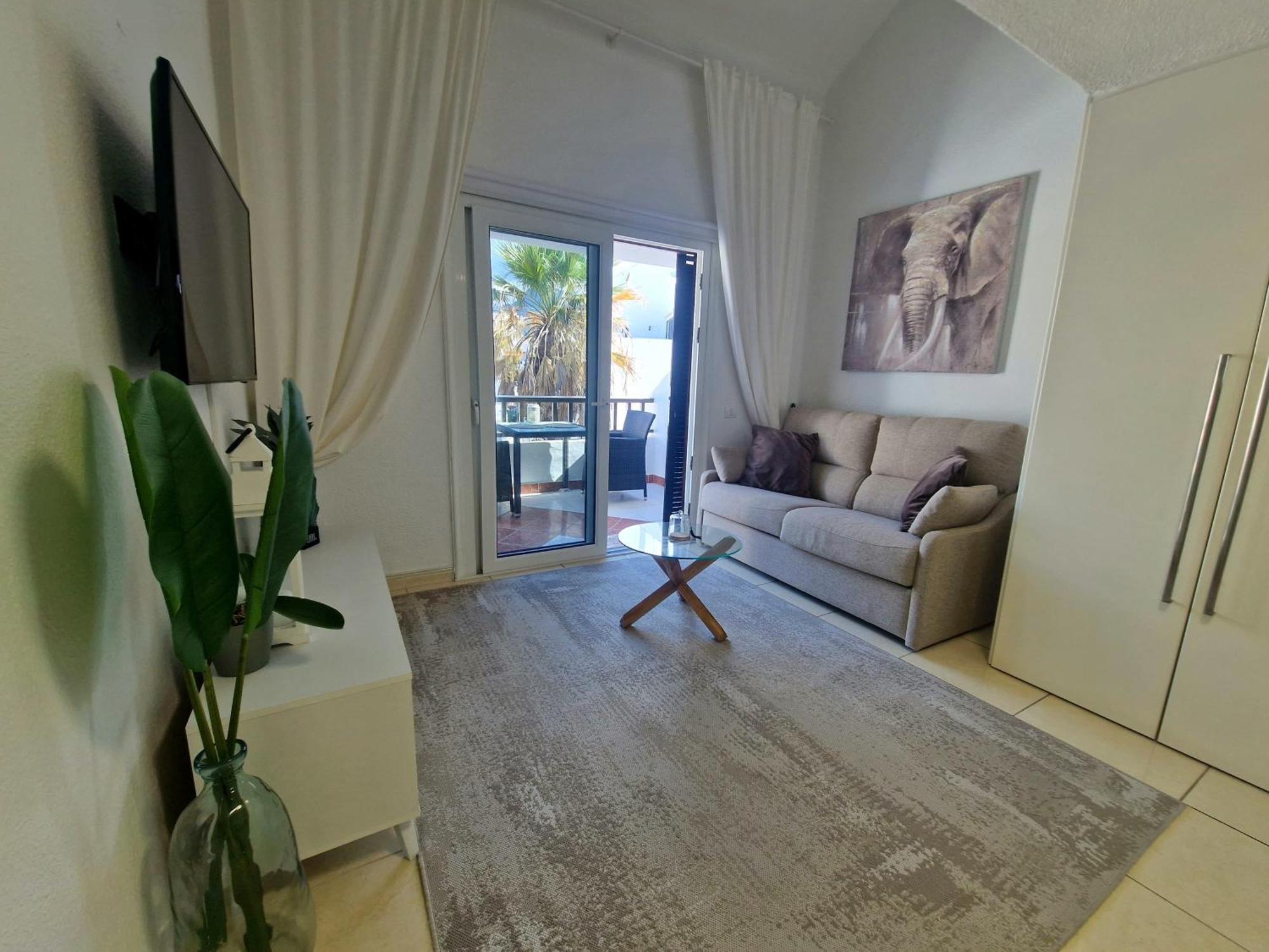 Parque Santiago 1 F-312 By Tenerife Dream Properties Плая-де-лас-Америкас Экстерьер фото